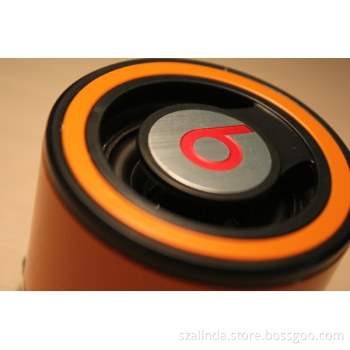 mini china monster bluetooth speaker A10